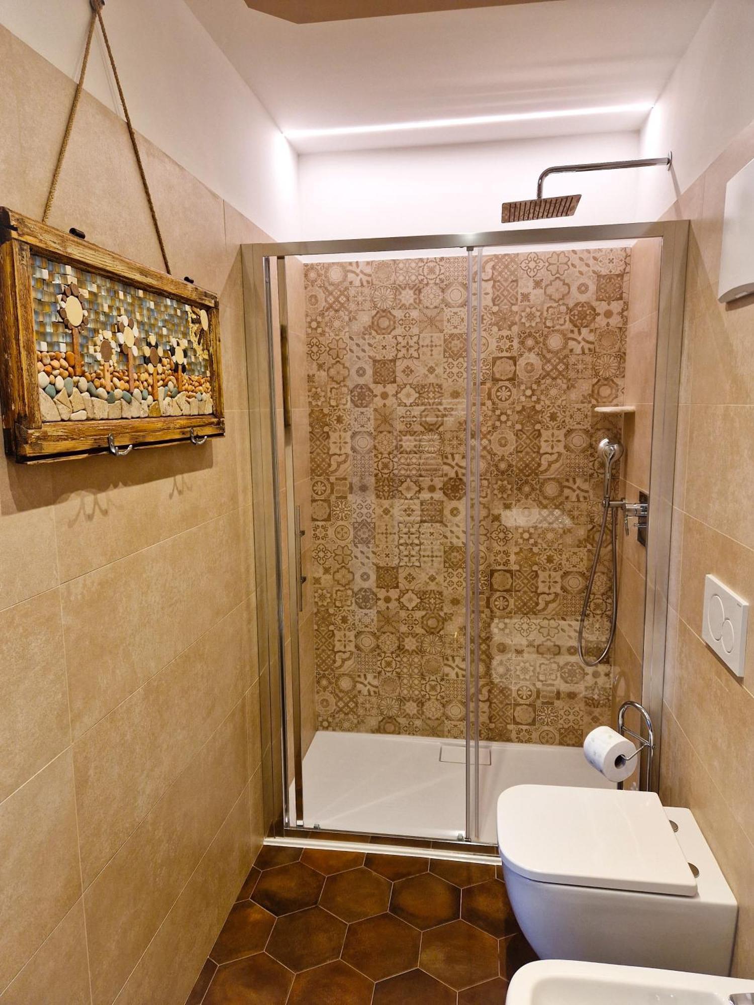 B&B Villa Paradiso Mezzana  Buitenkant foto